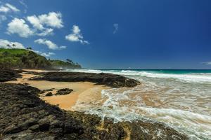 Secret Cove Hotell Kauai Exteriör bild