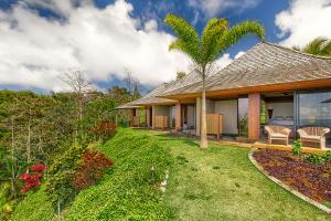 Secret Cove Hotell Kauai Exteriör bild